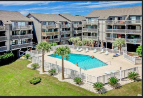 Shipwatch Pointe I ~ 2B/2B condo ~ Shore Drive